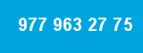 977 963 27 75